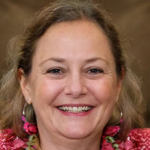 Sandra M.